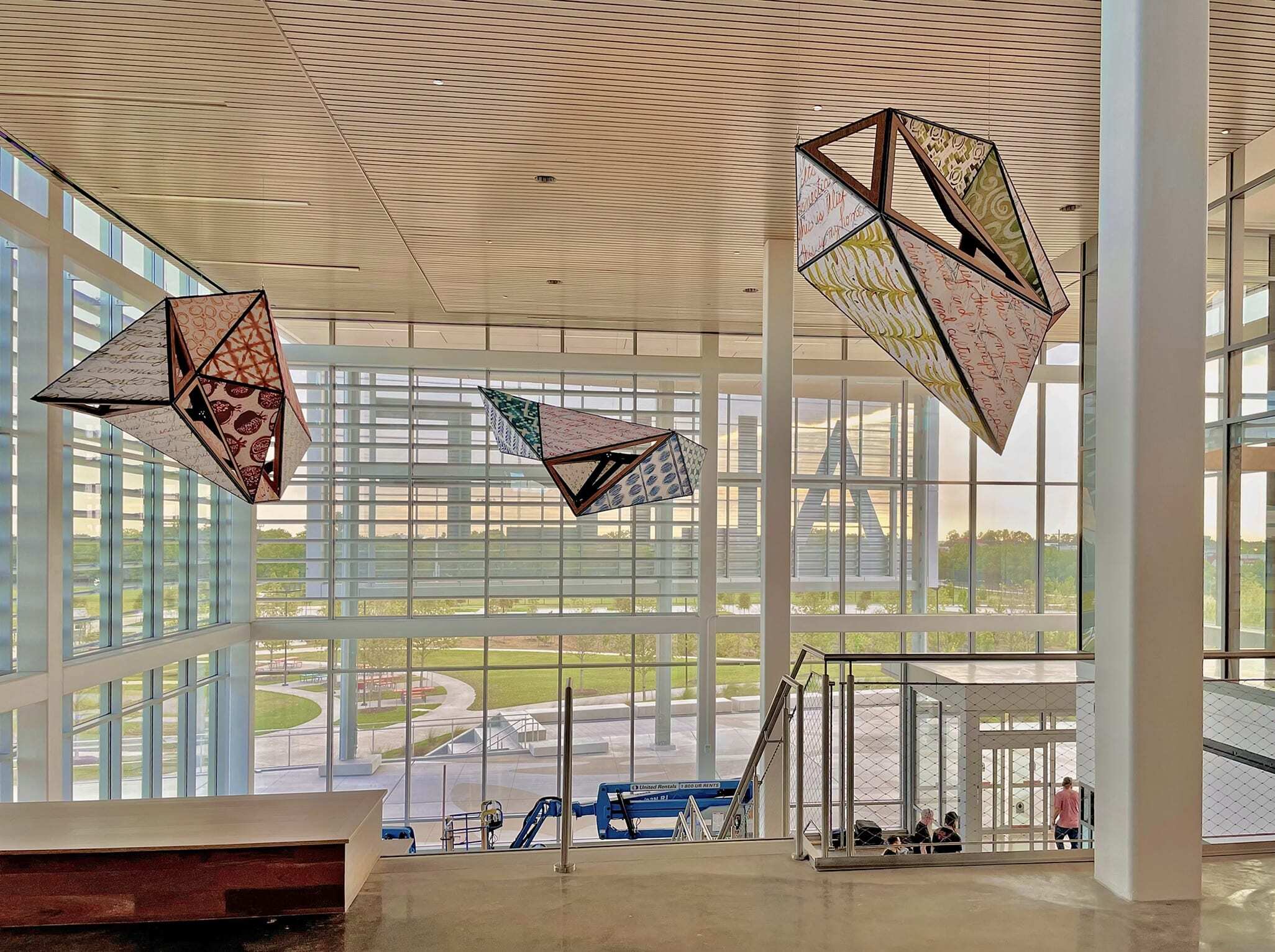 Creating Together: The Power of Participatory Public Art